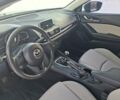 Синий Мазда 3, объемом двигателя 2 л и пробегом 184 тыс. км за 9300 $, фото 18 на Automoto.ua
