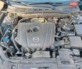 Синий Мазда 3, объемом двигателя 2 л и пробегом 184 тыс. км за 8900 $, фото 34 на Automoto.ua