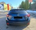 Синий Мазда 3, объемом двигателя 2 л и пробегом 184 тыс. км за 8900 $, фото 9 на Automoto.ua
