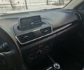 Синий Мазда 3, объемом двигателя 2 л и пробегом 184 тыс. км за 9300 $, фото 20 на Automoto.ua