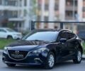 Синий Мазда 3, объемом двигателя 2 л и пробегом 188 тыс. км за 10900 $, фото 4 на Automoto.ua