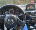 Синий Мазда 3, объемом двигателя 2 л и пробегом 195 тыс. км за 9999 $, фото 1 на Automoto.ua