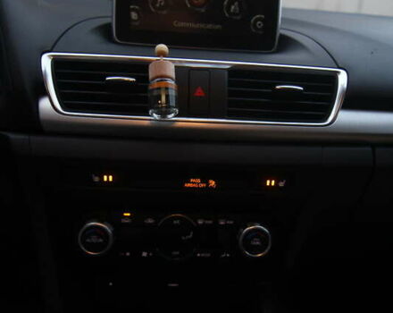 Синий Мазда 3, объемом двигателя 2.49 л и пробегом 152 тыс. км за 11500 $, фото 58 на Automoto.ua