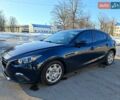 Синий Мазда 3, объемом двигателя 2 л и пробегом 184 тыс. км за 8900 $, фото 12 на Automoto.ua