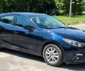 Синій Мазда 3, об'ємом двигуна 2 л та пробігом 89 тис. км за 11700 $, фото 5 на Automoto.ua