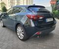 Синій Мазда 3, об'ємом двигуна 2.49 л та пробігом 156 тис. км за 8900 $, фото 7 на Automoto.ua