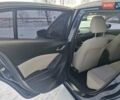 Синий Мазда 3, объемом двигателя 2 л и пробегом 184 тыс. км за 9600 $, фото 22 на Automoto.ua