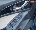 Синий Мазда 3, объемом двигателя 2 л и пробегом 184 тыс. км за 8500 $, фото 25 на Automoto.ua