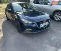Синий Мазда 3, объемом двигателя 2 л и пробегом 195 тыс. км за 10500 $, фото 6 на Automoto.ua