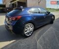 Синій Мазда 3, об'ємом двигуна 2.5 л та пробігом 271 тис. км за 9900 $, фото 3 на Automoto.ua