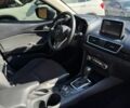 Синий Мазда 3, объемом двигателя 2 л и пробегом 185 тыс. км за 9600 $, фото 22 на Automoto.ua