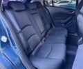 Синий Мазда 3, объемом двигателя 2 л и пробегом 188 тыс. км за 10900 $, фото 23 на Automoto.ua