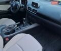 Синий Мазда 3, объемом двигателя 2 л и пробегом 184 тыс. км за 8700 $, фото 16 на Automoto.ua