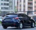 Синий Мазда 3, объемом двигателя 2 л и пробегом 188 тыс. км за 10900 $, фото 3 на Automoto.ua
