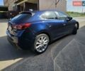 Синий Мазда 3, объемом двигателя 2.5 л и пробегом 290 тыс. км за 8800 $, фото 3 на Automoto.ua