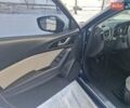 Синий Мазда 3, объемом двигателя 2 л и пробегом 184 тыс. км за 9600 $, фото 14 на Automoto.ua