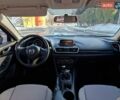 Синий Мазда 3, объемом двигателя 2 л и пробегом 184 тыс. км за 8900 $, фото 25 на Automoto.ua