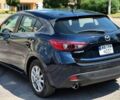 Синій Мазда 3, об'ємом двигуна 2 л та пробігом 89 тис. км за 11700 $, фото 8 на Automoto.ua