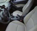 Синий Мазда 3, объемом двигателя 2 л и пробегом 177 тыс. км за 9400 $, фото 7 на Automoto.ua