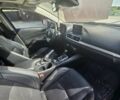 Синий Мазда 3, объемом двигателя 2.5 л и пробегом 290 тыс. км за 9300 $, фото 8 на Automoto.ua