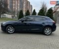 Синий Мазда 3, объемом двигателя 2 л и пробегом 140 тыс. км за 9500 $, фото 2 на Automoto.ua