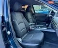 Синій Мазда 3, об'ємом двигуна 2 л та пробігом 188 тис. км за 10900 $, фото 36 на Automoto.ua