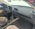 Синий Мазда 3, объемом двигателя 2 л и пробегом 184 тыс. км за 9300 $, фото 33 на Automoto.ua