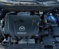 Синий Мазда 3, объемом двигателя 2 л и пробегом 170 тыс. км за 10200 $, фото 21 на Automoto.ua