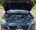Синій Мазда 3, об'ємом двигуна 2 л та пробігом 89 тис. км за 11700 $, фото 10 на Automoto.ua