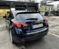Синий Мазда 3, объемом двигателя 2.49 л и пробегом 152 тыс. км за 11500 $, фото 6 на Automoto.ua