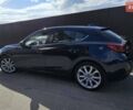 Синий Мазда 3, объемом двигателя 2.5 л и пробегом 290 тыс. км за 8800 $, фото 2 на Automoto.ua