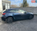Синій Мазда 3, об'ємом двигуна 2 л та пробігом 195 тис. км за 9999 $, фото 7 на Automoto.ua
