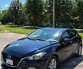 Синій Мазда 3, об'ємом двигуна 2 л та пробігом 89 тис. км за 11700 $, фото 1 на Automoto.ua