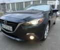 Синий Мазда 3, объемом двигателя 2.49 л и пробегом 152 тыс. км за 11500 $, фото 56 на Automoto.ua