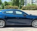 Синій Мазда 3, об'ємом двигуна 2 л та пробігом 89 тис. км за 11700 $, фото 4 на Automoto.ua