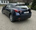 Синий Мазда 3, объемом двигателя 2 л и пробегом 140 тыс. км за 9500 $, фото 7 на Automoto.ua