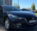 Синий Мазда 3, объемом двигателя 2 л и пробегом 170 тыс. км за 10200 $, фото 1 на Automoto.ua