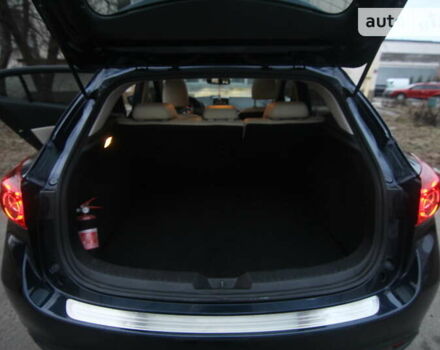 Синий Мазда 3, объемом двигателя 2.49 л и пробегом 152 тыс. км за 11500 $, фото 46 на Automoto.ua