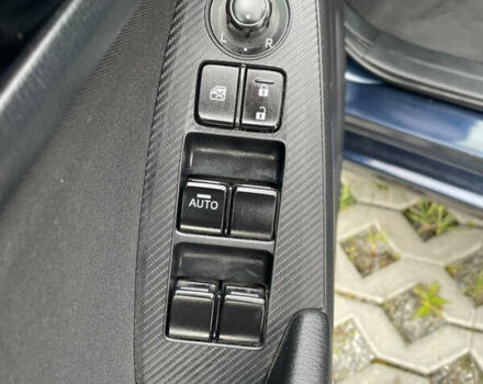 Синий Мазда 3, объемом двигателя 2 л и пробегом 167 тыс. км за 9200 $, фото 13 на Automoto.ua