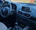 Синий Мазда 3, объемом двигателя 2 л и пробегом 184 тыс. км за 8500 $, фото 17 на Automoto.ua