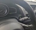 Синий Мазда 3, объемом двигателя 2 л и пробегом 184 тыс. км за 9600 $, фото 36 на Automoto.ua
