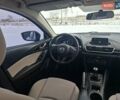 Синий Мазда 3, объемом двигателя 2 л и пробегом 184 тыс. км за 9300 $, фото 28 на Automoto.ua