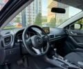 Синий Мазда 3, объемом двигателя 2 л и пробегом 188 тыс. км за 10900 $, фото 10 на Automoto.ua