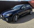 Синий Мазда 3, объемом двигателя 2.5 л и пробегом 290 тыс. км за 8800 $, фото 1 на Automoto.ua