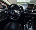 Синий Мазда 3, объемом двигателя 2.5 л и пробегом 290 тыс. км за 9300 $, фото 7 на Automoto.ua
