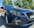 Синій Мазда 3, об'ємом двигуна 2 л та пробігом 104 тис. км за 10500 $, фото 3 на Automoto.ua