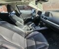 Синий Мазда 3, объемом двигателя 2.5 л и пробегом 290 тыс. км за 9300 $, фото 9 на Automoto.ua