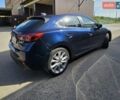 Синий Мазда 3, объемом двигателя 2.5 л и пробегом 290 тыс. км за 9300 $, фото 3 на Automoto.ua