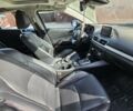 Синий Мазда 3, объемом двигателя 2.5 л и пробегом 290 тыс. км за 8800 $, фото 9 на Automoto.ua