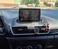 Синій Мазда 3, об'ємом двигуна 2 л та пробігом 89 тис. км за 11700 $, фото 18 на Automoto.ua